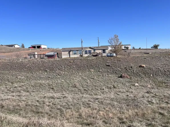 29 Blackbird Rd, Gillette, WY 82716