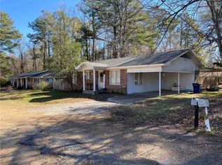 51 E Southern Ave, Jena, LA 71342