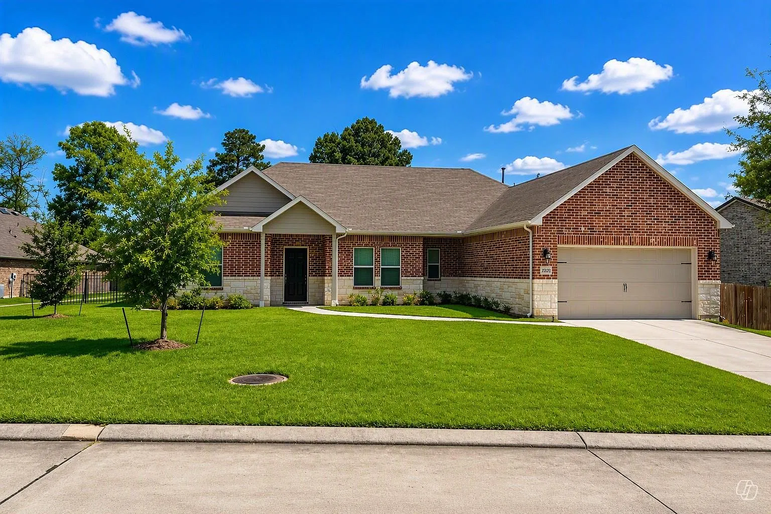 3 bed, 2.5 bath, 2276 sqft, $2,500 — Photo 1