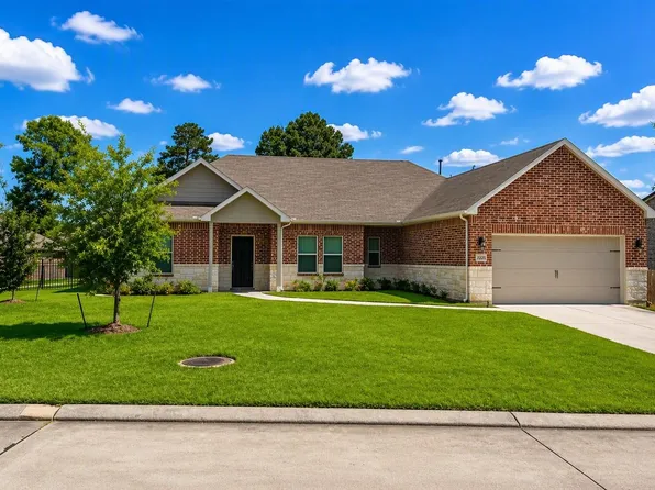 3311 Passage Ln, Conroe, TX 77301