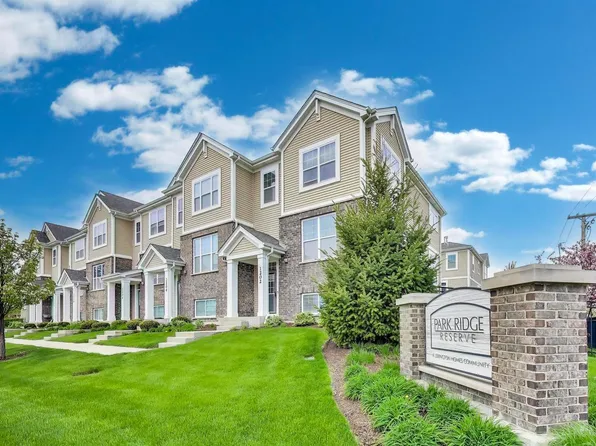 1214 Elm St, Park Ridge, IL 60068