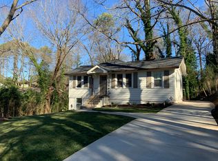 1478 Conway Rd, Decatur, GA 30030