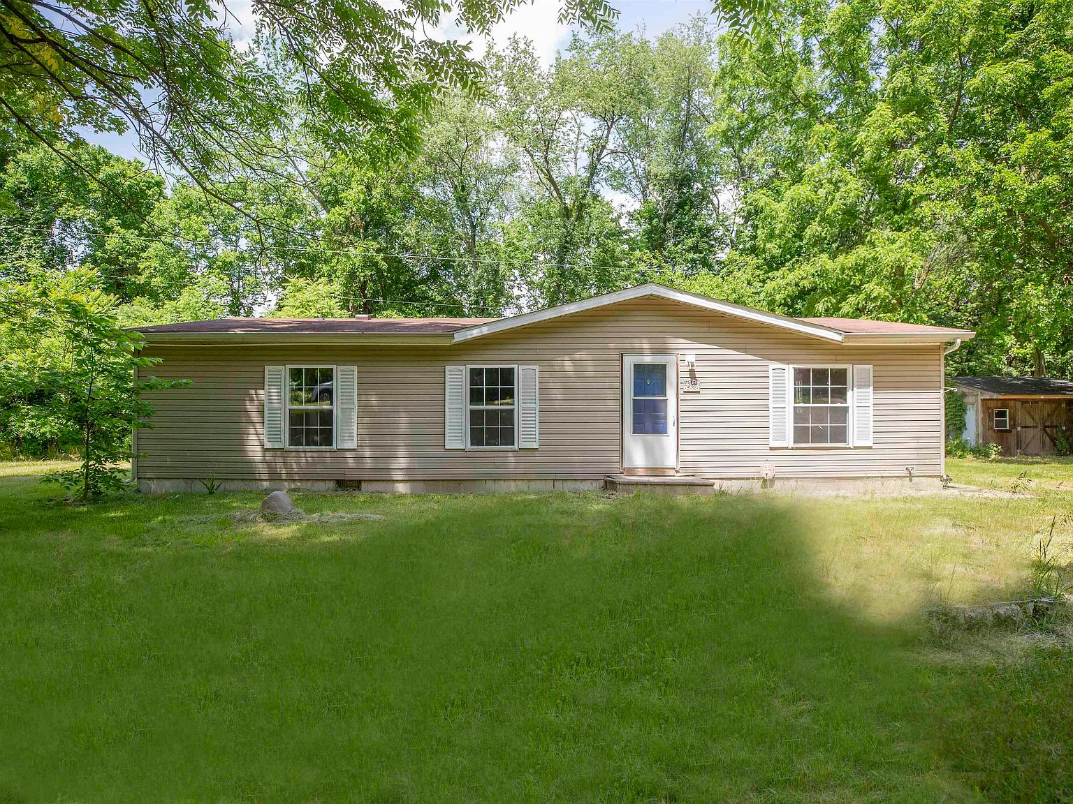 508 E Dragoon Trl, Mishawaka, IN 46544 Zillow