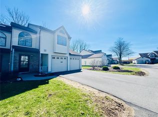 1146 The Park APT D, Cortland, NY 13045