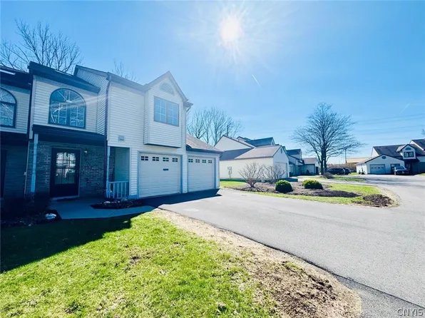 1146 The Park APT D, Cortland, NY 13045