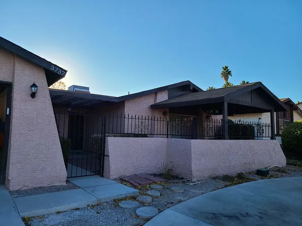 3737 Braewood North Ave, Las Vegas, NV 89120