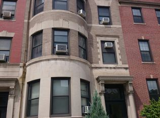 617 Commonwealth Ave, Boston, MA 02215
