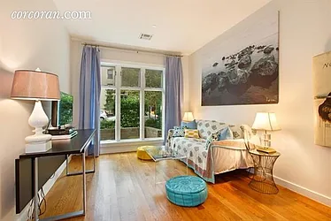 Sold by Corcoran