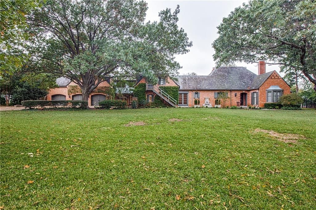 5122 Shadywood Ln, Dallas, TX 75209 | Zillow