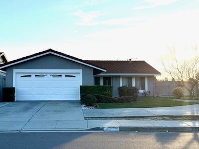 2825 Aetna Way, San Jose, CA, 95121