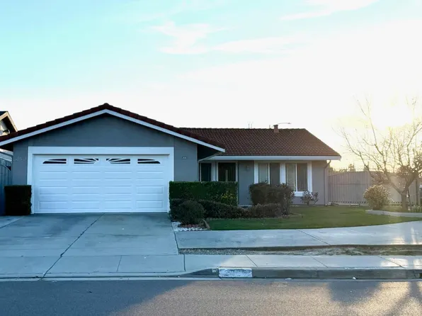 2825 Aetna Way, San Jose, CA 95121