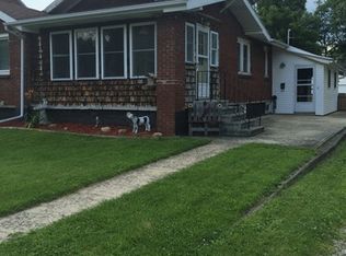 308 W Delaware St, Dwight, IL 60420
