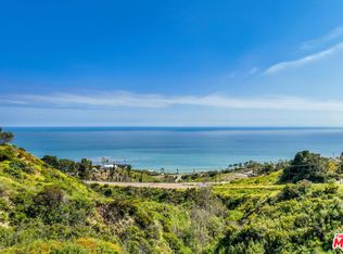 4421 Avenida De La Encinal, Malibu, CA 90265