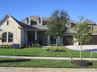30510 Sethora Hill Way, Fulshear, TX 77441