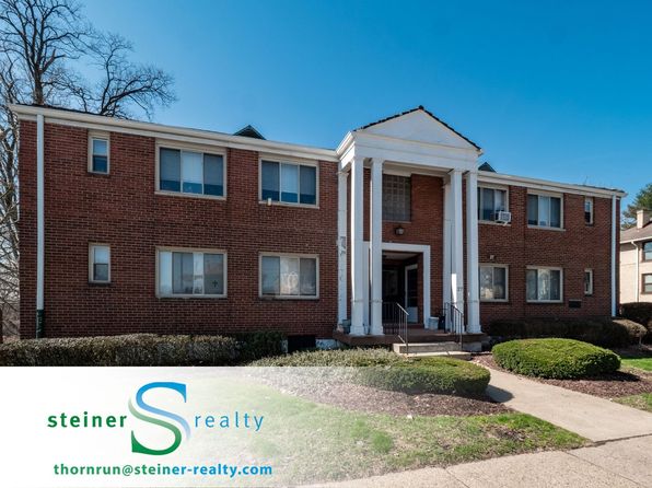 25 Lincoln Ave #WASH1