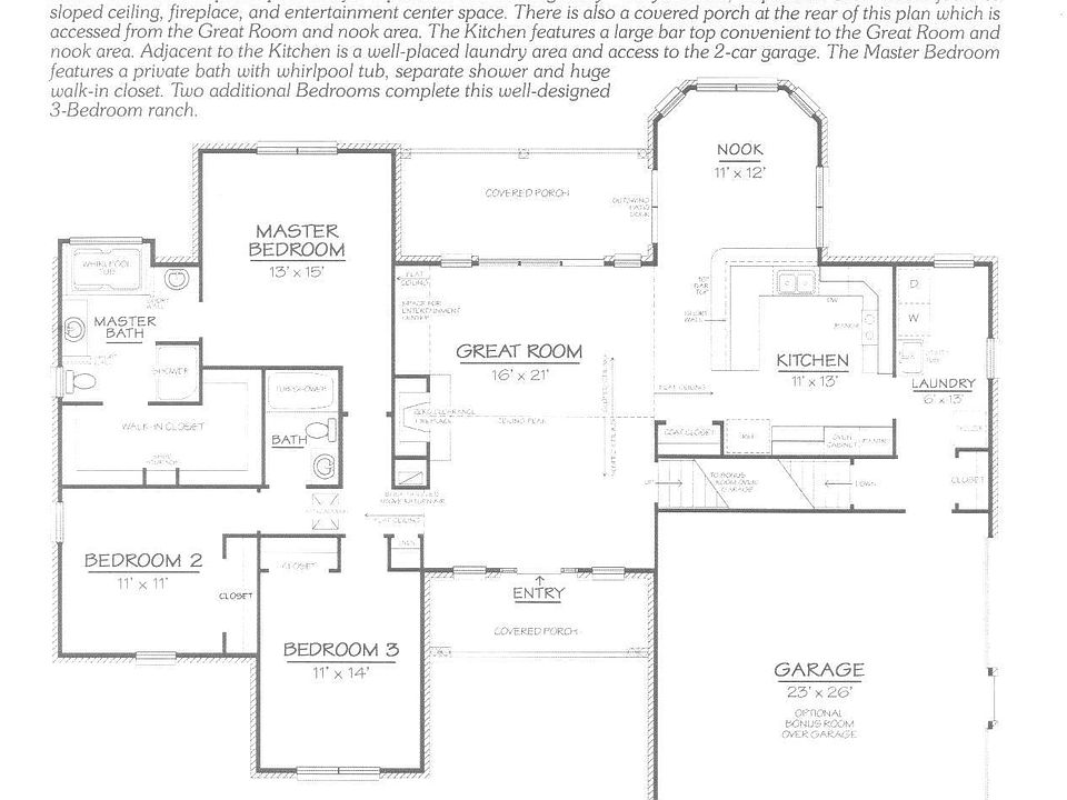 2nd image of 3528 Pinnacle Ridge Rd NE
