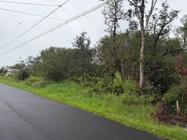 Kolika Rd Lot 324, Mountain View, HI 96771
