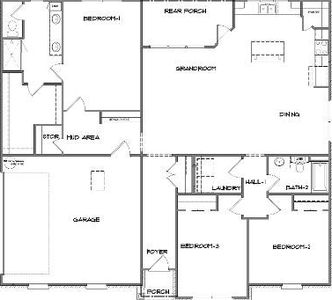 225 Magnolia Ln, Newton, AL, 36352