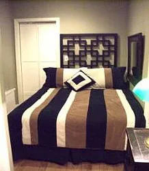 Rented by Corcoran
