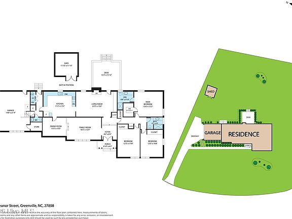 2nd image of 207 Eleanor Street