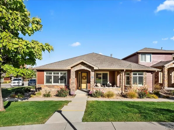 8555 Gold Peak Drive #A, Highlands Ranch, CO 80130