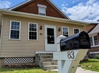 83 Faneuil St, Windsor, CT 06095