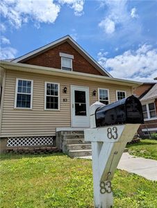 83 Faneuil Street, Windsor, CT, 06095