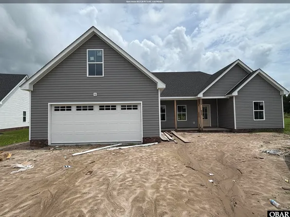 125 Copper Run Loop Lot 13, South Mills, NC 27976