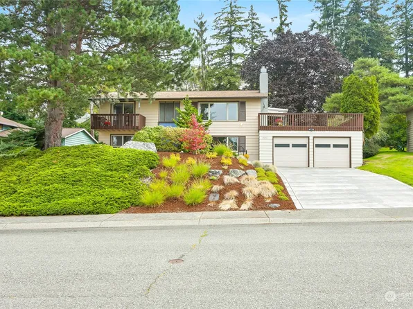 2048 Niagara Drive, Bellingham, WA 98229