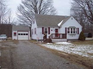 277 Unionville Rd, Wantage, NJ 07461