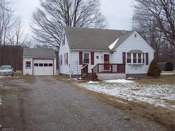 277 Unionville Rd, Wantage, NJ 07461