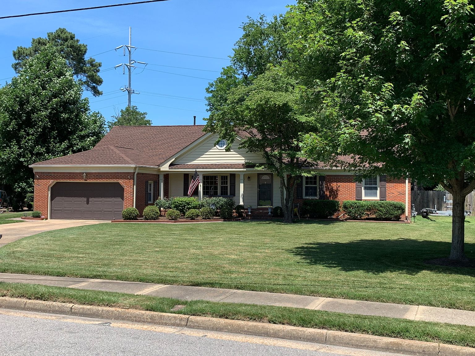 2912 Adam Keeling Rd, Virginia Beach, VA 23454 Zillow