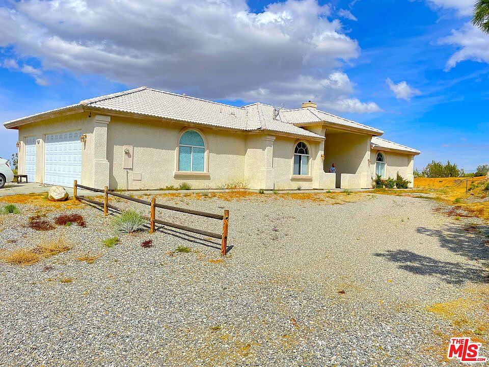 8835 Shadow Mountain Rd, Pinon Hills, CA 92372 Zillow
