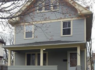 390 Ridgeway Ave, Rochester, NY 14615