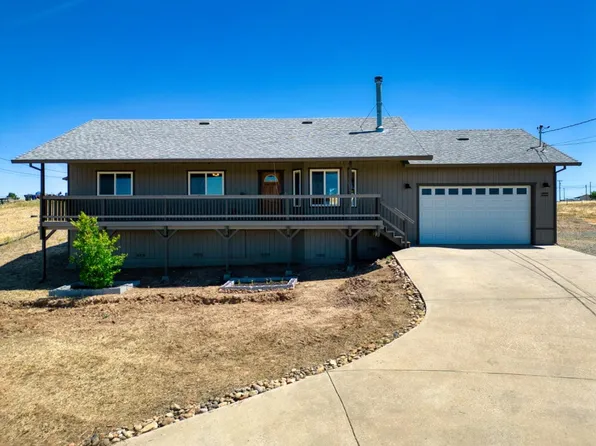 4330 Cheyenne Dr, Ione, CA 95640