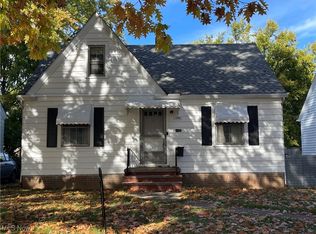 12404 Kensington Ave, Cleveland, OH
