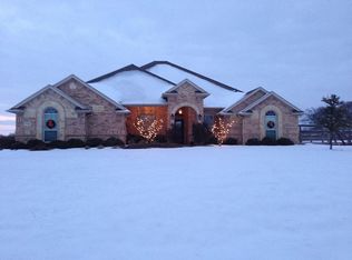 7960 Stone Ridge Dr, Northlake, TX 76247