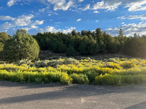 1025 N Russel Rd, Hatch, UT 84735