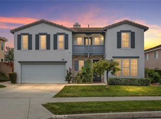 11761 Ashland Way, Yucaipa, CA 92399