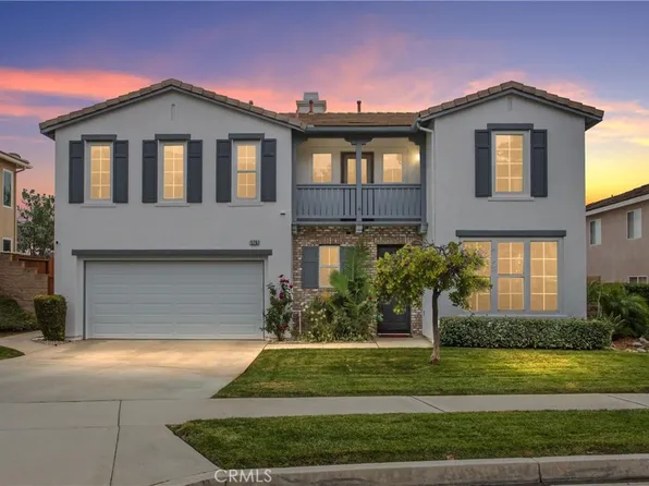 11761 Ashland Way, Yucaipa, CA 92399