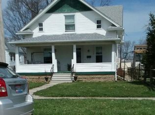 211 E Perry St, Walbridge, OH 43465
