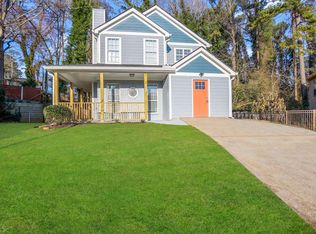 874 Churchill Ct, Stone Mountain, GA