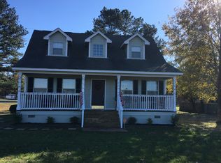 60 W Morgan Rd, Decatur, AL 35603