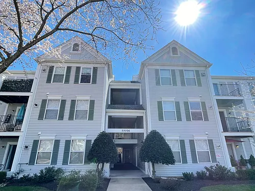 10016 Vanderbilt Cir #9 Photo 1