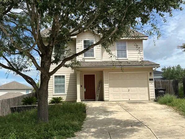 7311 Aphelion Cv, San Antonio, TX 78252
