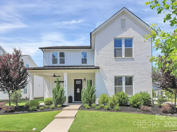 5129 Whitman Ave, Matthews, NC 28105