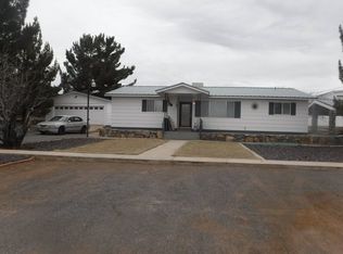173 Racetrack Rd, Arenas Valley, NM 88022