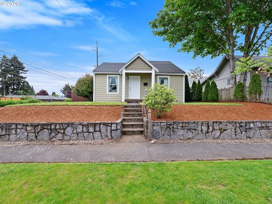 3215 M St Vancouver Wa 98663 Zillow