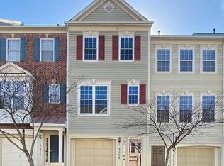 8308 Cloud St, Laurel, MD 20724