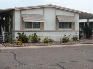 2701 E Utopia Rd LOT 82, Phoenix, AZ 85050